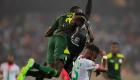 مباراة السنغال وبوركينا فاسو.. 5 لقطات مثيرة في أطول شوط بأمم أفريقيا
