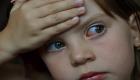 التهاب ملتحمة العين عند الأطفال.. أبرز الأسباب والأعراض