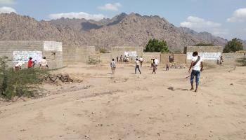 مليشيات الحوثي زرعت القرى المحررة بالألغام