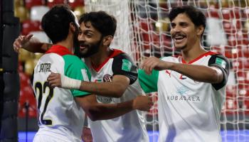الاماراتي الهلال والجزيرة موعد مباراة بث مباشر