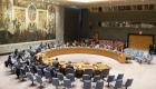 مجلس الأمن يرجئ جلسة مناقشة تجربة كوريا الشمالية الصاروخية للجمعة