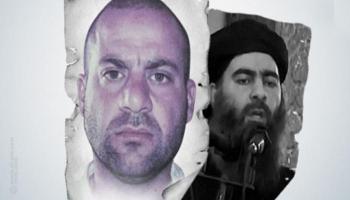 مقتل خليفة البغدادي أبوإبراهيم الهاشمي القرشي