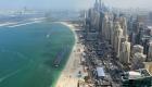 گردشگر خارجی از همه جا به امارات سرازیر می‌شود