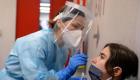 France/Coronavirus : le taux de tests repasse sous le seuil des 10 millions par semaine