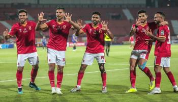 الأهلي المصري في كأس العالم للأندية