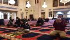 دعاء موحد في جميع مساجد المغرب طلباً للغيث