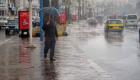 الطقس في مصر.. أمطار شديدة وتحذير من تقلبات جديدة