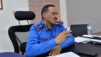 المتحدث باسم الشرطة في حديث خاص لـ