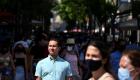 Espagne/coronavirus : l'Espagne abandonnera ce mardi l'obligation du port du masque en extérieur