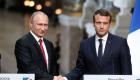 Tensions Ukraine-Russie : le président français se rendra lundi à Moscou et mardi à Kiev