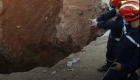 ماجرای غم‌انگیز «ریان»؛ کودکی که به چاهی عمیق سقوط کرد
