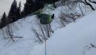 Autriche : quatre morts, un disparu dans une avalanche