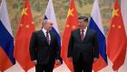 قمة صينية روسية بأولمبياد بكين.. بوتين وشي في لقاء "الثقة السياسية"