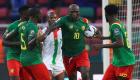 قناة مفتوحة تنقل مباراة الكاميرون وبوركينا فاسو في كأس أمم أفريقيا