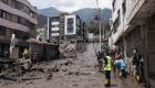 Ekvador'da sel felaketi: Ölü sayısı 27'ye yükseldi!