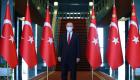 Turquie: Erdogan positif au Covid-19