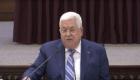 عباس يدعو لعقد مؤتمر دولي للسلام وتوفير آلية حماية دولية