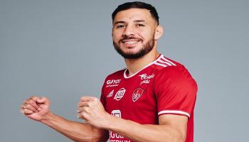 يوسف بلايلي 