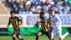 فيديو أهداف مباراة الاتحاد وأبها في الدوري السعودي