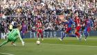 فيديو أهداف مباراة برشلونة وأتلتيكو مدريد في الدوري الإسباني