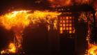 حادث مأساوي في الصومال.. حريق يلتهم 3 أطفال في غياب الأب