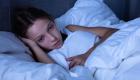 تساعد على النوم بشكل أسرع.. ما هي حيلة القدم السحرية؟