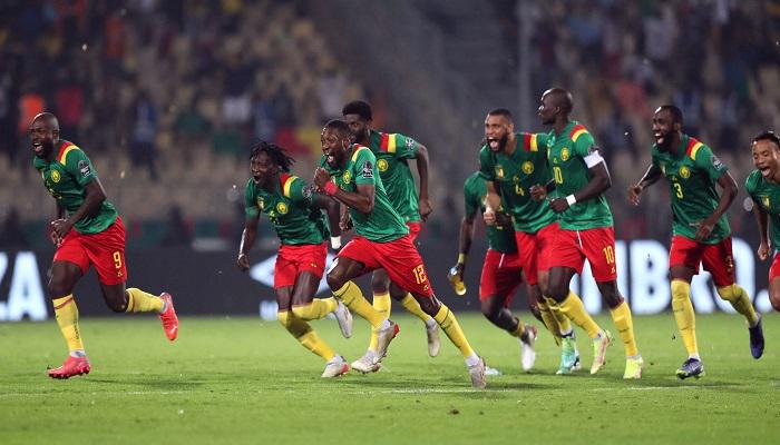 افريقيا امم اليوم مباريات نتائج كأس أمم
