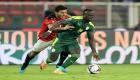 مصر ضد السنغال.. أبوجبل يمنح ماني رقما كارثيا في كأس أمم أفريقيا