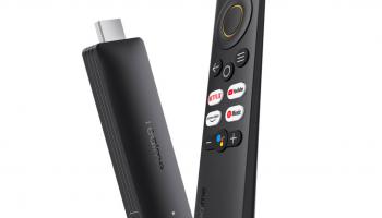 جهاز 4K Smart TV Stick الجديد