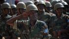 جيش الصومال يتصدى لهجوم إرهابي على قاعدتين عسكريتين