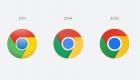شعار جديد لمتصفح جوجل كروم.. كيف يبدو؟