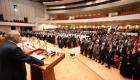 مجلس النواب العراقي يفشل في تأمين جلسة لانتخاب الرئيس