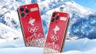 هاتف أبطال أولمبياد بكين.. إصدار خاص من آيفون 13 برو بسعر خرافي