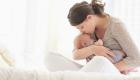 احذري نقص اليود خلال الرضاعة الطبيعية.. أضرار خطيرة على الطفل