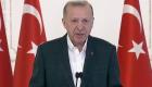 Erdoğan: istirahatlere pek alışık değilim