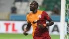 Galatasaray, Diagne ile geçici fesih imzaladı 