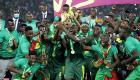 Senegal Afrika Uluslar Kupası'nı kazandı