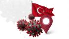 Son bir haftada Türkiye'de koronavirüs vakalarının en çok arttığı iller şöyle: