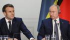 France/Crise Ukrainienne : Macron à Moscou pour une mission diplomatique risquée