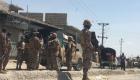 پنج نظامی پاکستان در مرز افغانستان کشته شدند