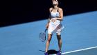 Tennis : Alizé Cornet éliminée au 1er tour à Saint-Pétersbourg