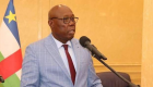 Centrafrique: le Premier ministre remplacé par le ministre de l'Economie