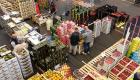 France: Le marché de Rungis veut s'étendre sur trois sites au nord de la capitale