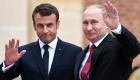 Rencontre Macron-Poutine : le Kremlin n’attend pas de «percée décisive» sur le dossier ukrainien