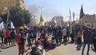 مظاهرات في السودان وتشديدات أمنية لمنع وصولها للقصر الرئاسي