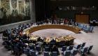 Rusya, Çin ve ABD'den BM Güvenlik Konseyi'nde 'yaptırım' atışması