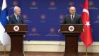 Le ministre turc des Affaires étrangères : le Président Erdogan et son épouse sont en bonne santé
