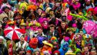 France/Covid-19 : Le carnaval de Dunkerque annulé à cause la crise sanitaire