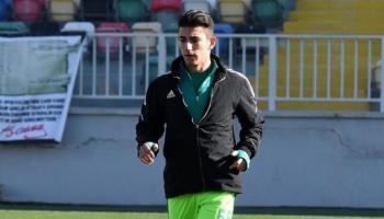 Çaykur Rizespor futbolcusu Aziz Aksoy'a silahlı saldırı!