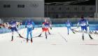 JO-2022/Ski de fond: Johannes Klaebo médaillé d'or en sprint